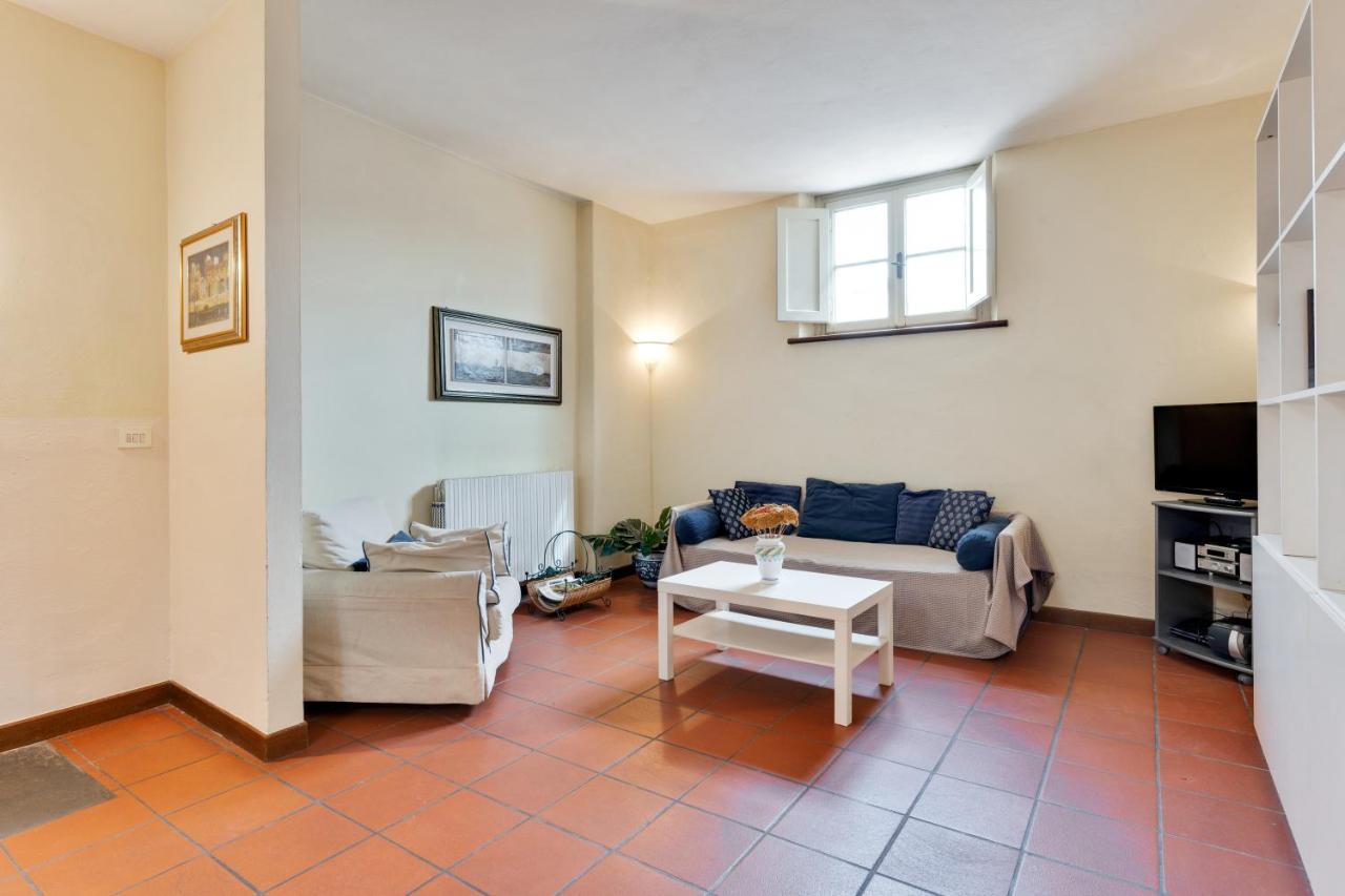 Апартаменти Terrazza San Michele - Affitti Brevi Italia Лукка Екстер'єр фото